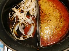 -呷哺呷哺(枫蓝国际店)