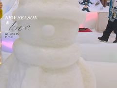 -世界之窗阿尔卑斯冰雪世界