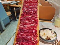 -牛人日志·鲜牛肉骨汤火锅(万科里瑧店)