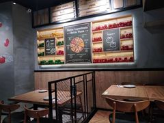 -棒约翰比萨·意面(剑河店)