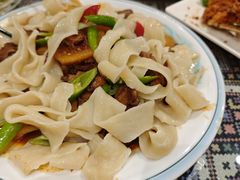 -新疆伊宁远征餐厅
