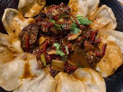 百味地锅鸡-百味地锅鸡(财校分店)