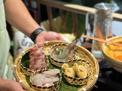 -泰妃殿(武汉首店)