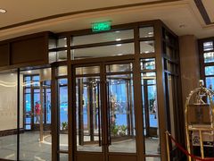 -北京中国大饭店