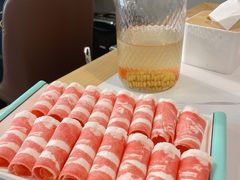 星河肥牛（小）-大四喜·鲜牛肉火锅(洛阳大学城店)