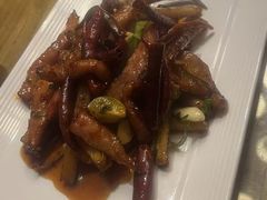 -新白鹿餐厅(爱琴海购物中心店)