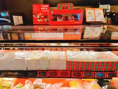 -星巴克(北新泾店)