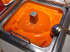 -海底捞大排档火锅(悦荟广场店)