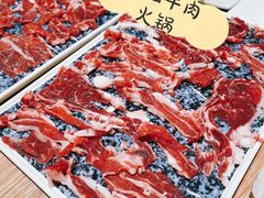 匙仁-潮汕牛肉火锅