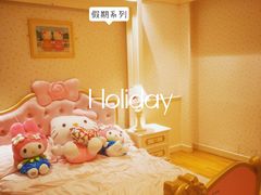 -杭州Hello Kitty乐园