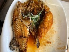 -衡山汇·高级粤菜(霄云路店)