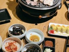 -九田家黑牛烤肉料理(华侨城店)