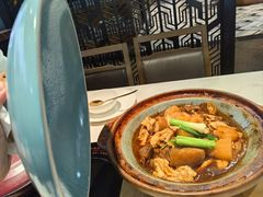 -滋粥楼·顺德菜(番禺广场总店)