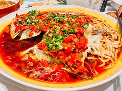 -银筵(武夷路店)