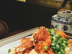 -绿茶餐厅(杭州黄龙K-lab店)