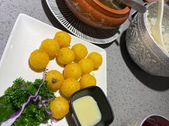 -觅山云南菜(泊富ICITY店)