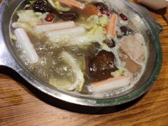 -傣妹火锅(四川北路店)