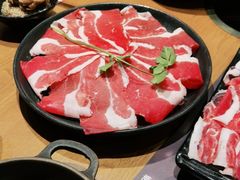 -呷哺呷哺 黄金牧场 (欢乐谷店)