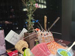 -花潮料理艺食馆(宝龙一城店)