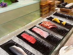 -鲤鱼洲酒店港鲤咖啡厅