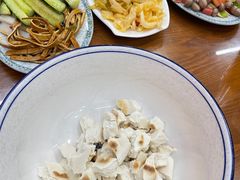 -方记香鼎葫芦头泡馍馆