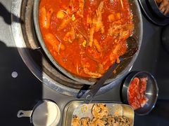 -HOTISLAND海鸡岛·韩国料理(江南西店)