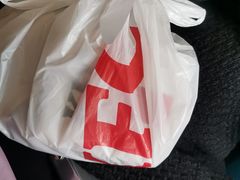 -肯德基(正定机场安检内店)