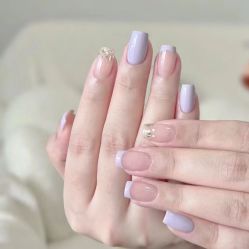 -纤纤玉手美甲美睫美容