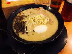 -博多一幸舍(侨福芳草地购物中心店)