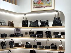 -海星奢选二手奢侈品手表包包鉴定回收寄卖(墨玉南路店)