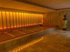 -碧中海汤泉汗蒸酒店