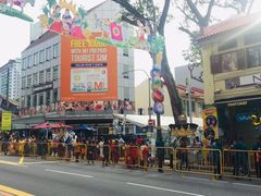 -小印度
