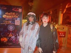 -七彩云南欢乐世界