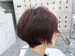 点击看大图 -Coco Salon 日系烫染专业店