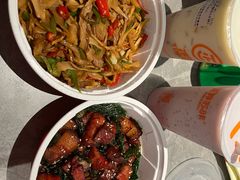 -不倒翁·安徽名菜楼(步行街店)