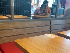 大堂-肯德基(寮步欧尚店)