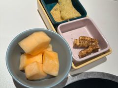 蜜酥雪参-小街猪手(团结湖店)