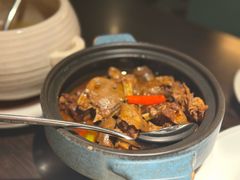 -庐灶江南·江南菜·四合院Bistro(东直门雍和宫·原华侨宾馆店)