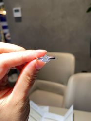 -VE DIAMOND·天然&培育钻石定制