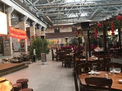 大堂-森谷美食公园(杨行店)