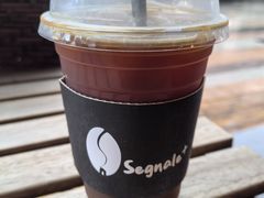 -熙阁咖啡Segnal(时代中心店)