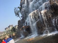 -枫香湖儿童公园