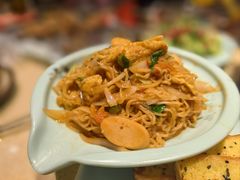 -状元阁烧烤(新华路总店)