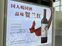 -银川河东国际机场