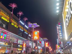 -黄兴南路步行商业街