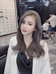 -Rise Hair上升造型