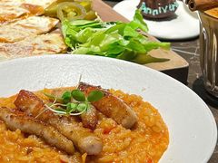 -沛家·西餐Brunch·直火料理