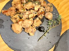 -沏点Trattoria意大利餐厅(新街口店)