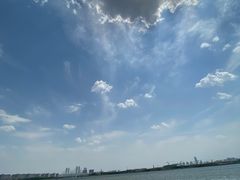 -郑东新区龙湖公共艺术中心