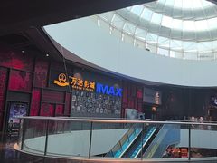 -万达影城(西铁营万达广场IMAX店)